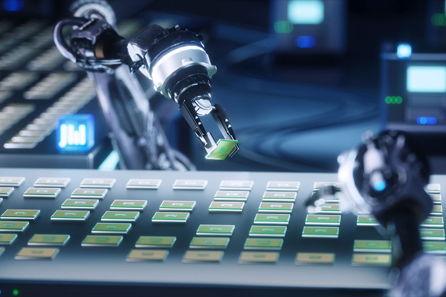 解析｜Mini LED封装胶市场前景广阔