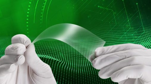 WFS行业资讯丨村田寻找透明可弯曲导电膜开发合作伙伴；连森材料异方性导电胶膜量产通线；龙辰科技IPO获北交所受理