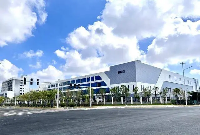 项目丨多个功能性薄膜在建项目入选福建省2023年度重点项目名单