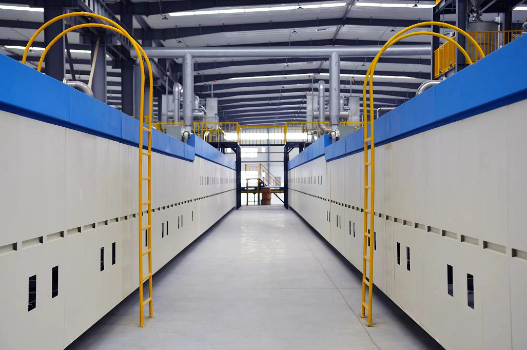 洞察丨负极、偏光片双主业稳健发展，杉杉股份夯实竞争优势