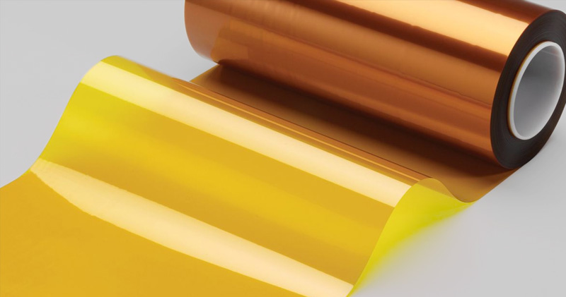 解析丨中国PI膜行业2023年市场规模预计将达80亿元