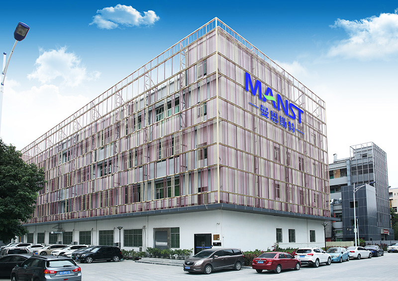 WFS资讯丨曼恩斯特拟募资建设涂布项目；泉州利昌BOPP薄膜扩建项目预计今年竣工