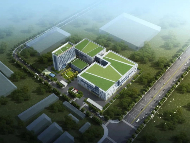 项目丨洁美科技广东项目预计今年二季度陆续投产