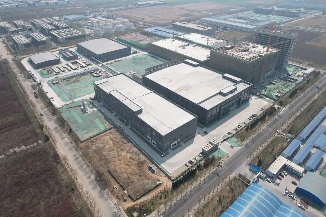 WFS资讯丨先导ITO靶材及薄膜材料项目下月试生产；康达新材2022年度净利润大增；智翼博总部在苏州开业