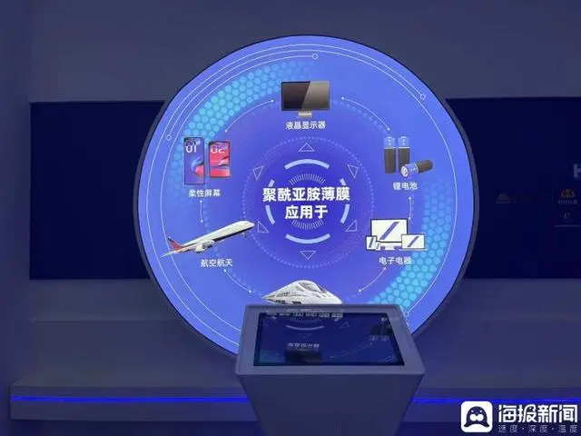 走访丨欧亚化工计划今年投建亚洲最大聚酰亚胺单体生产基地