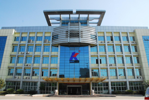 项目丨江西广臻电子感光材料及配套材料项目进入收尾阶段