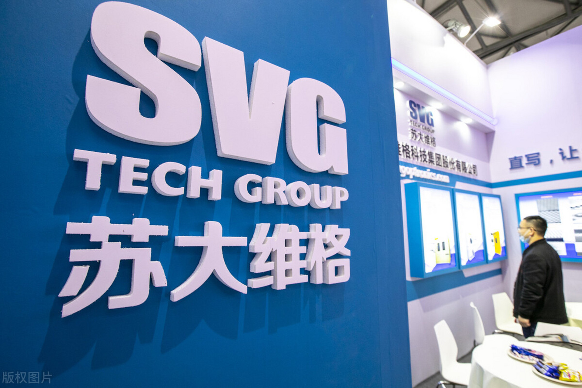 WFS资讯丨苏大维格透明导电膜已量产并批量供货；长阳科技正开发OLED保护膜；3M发布前瞻趋势2023年度洞察报告