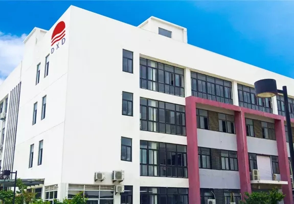 项目丨总投资3000万元，东旭达OLED光学材料项目签约入驻武汉