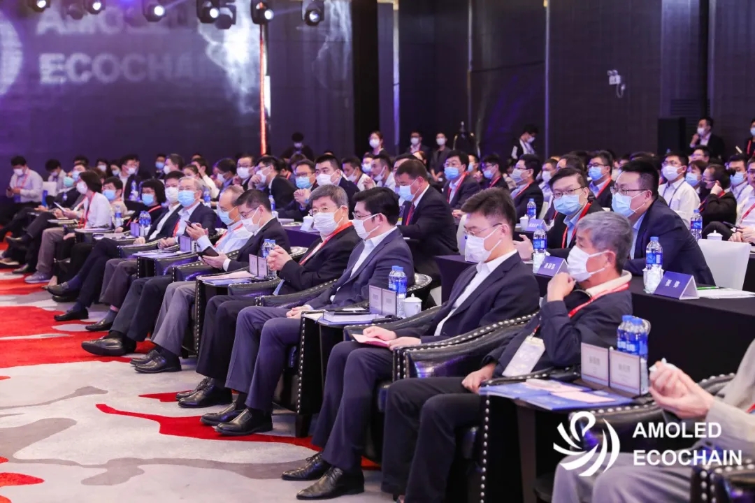 WFS2021薄膜展 WFS2021薄膜展